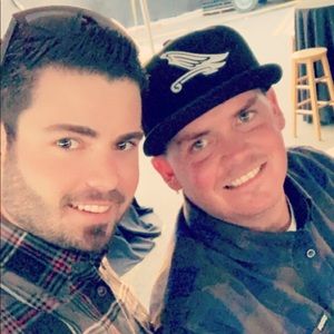 Meet your Posher, Greg